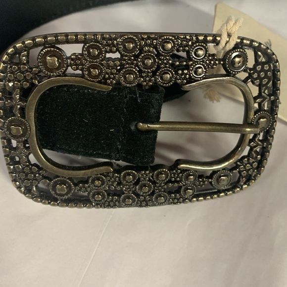 New Free People black belt new with tags small/ medium - Picture 3 of 5